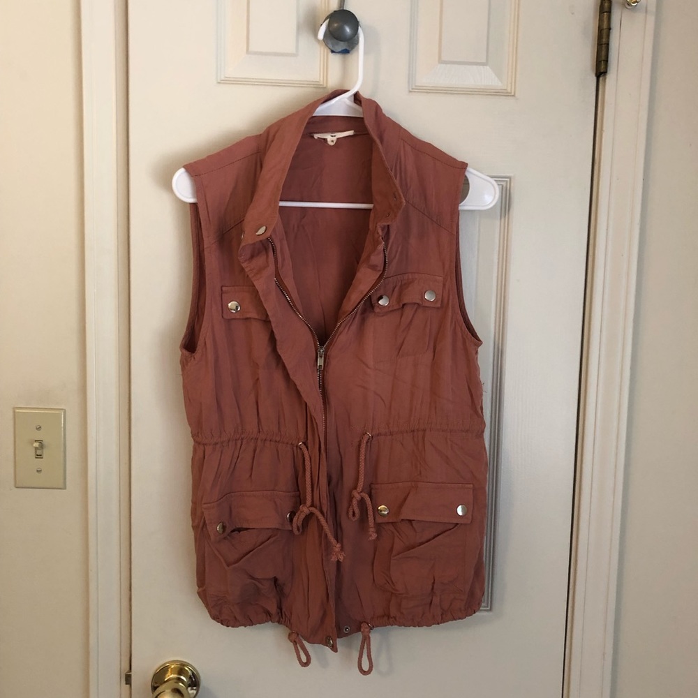 Entro Utility Vest